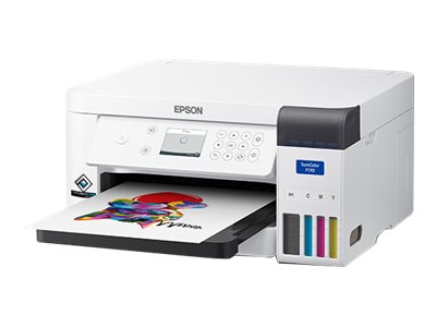 Epson SureColor F170 - Impresora - color - tonercity plus