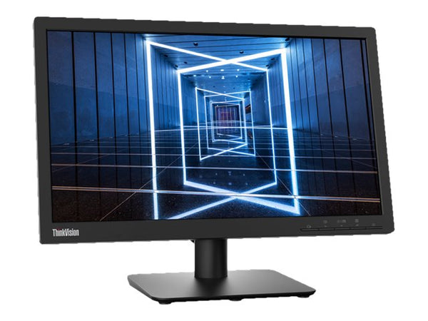 Lenovo ThinkVision E20-30 - Monitor LED - 20"/promo - tonercity plus