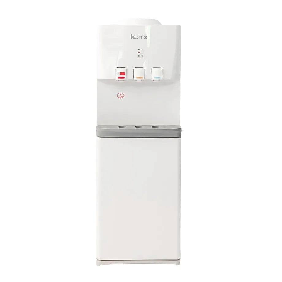 DISPENSADOR DE AGUA KONIX KWD-0550 - tonercity plus