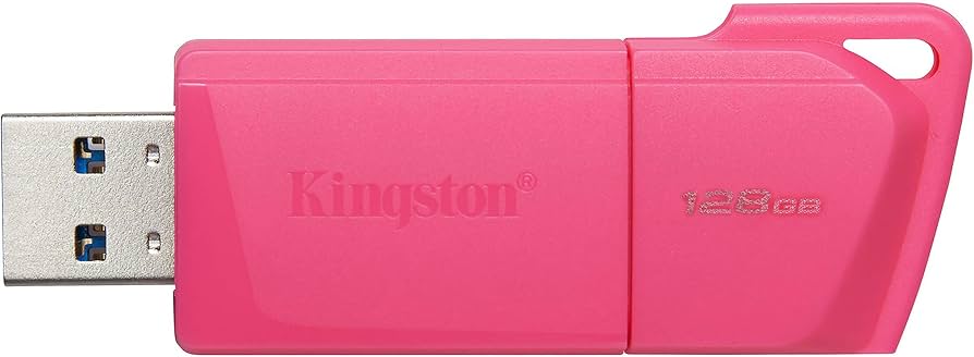 Kingston - USB flash drive - 64 GB (12 unidades) - tonercity plus