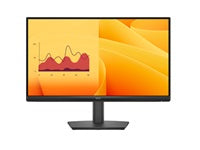 Monitor Dell E2225HM de 21.5 pulgadas con resolución Full HD, pantalla LCD y diseño moderno.