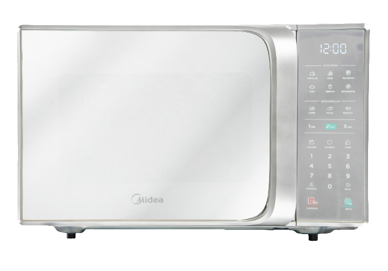 MICROONDAS MIDEA DE 0.7 - tonercity plus