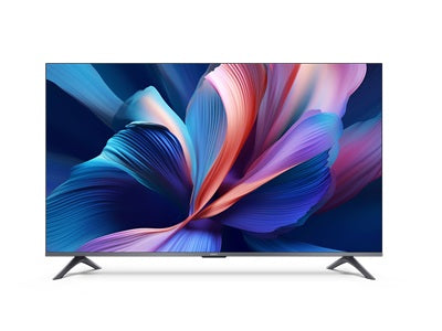 Xiaomi TV A Pro 43''2025 QLED/4K/GoogleTV/Wifi/BT360 Xiaomi (Promocion 30jun)