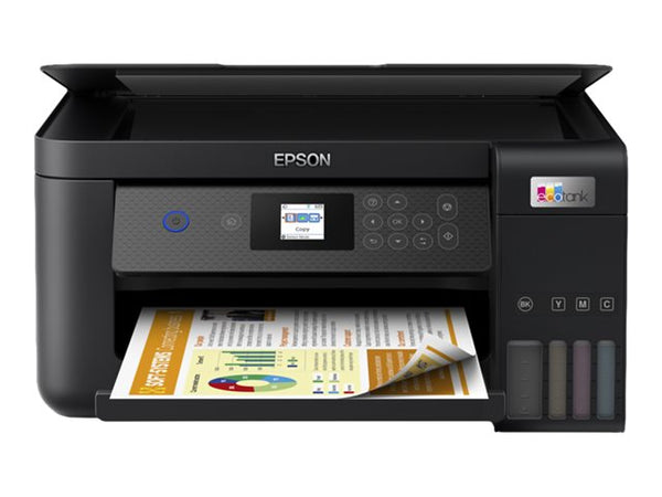 Epson EcoTank L4260 - Impresora multifunción - tonercity plus