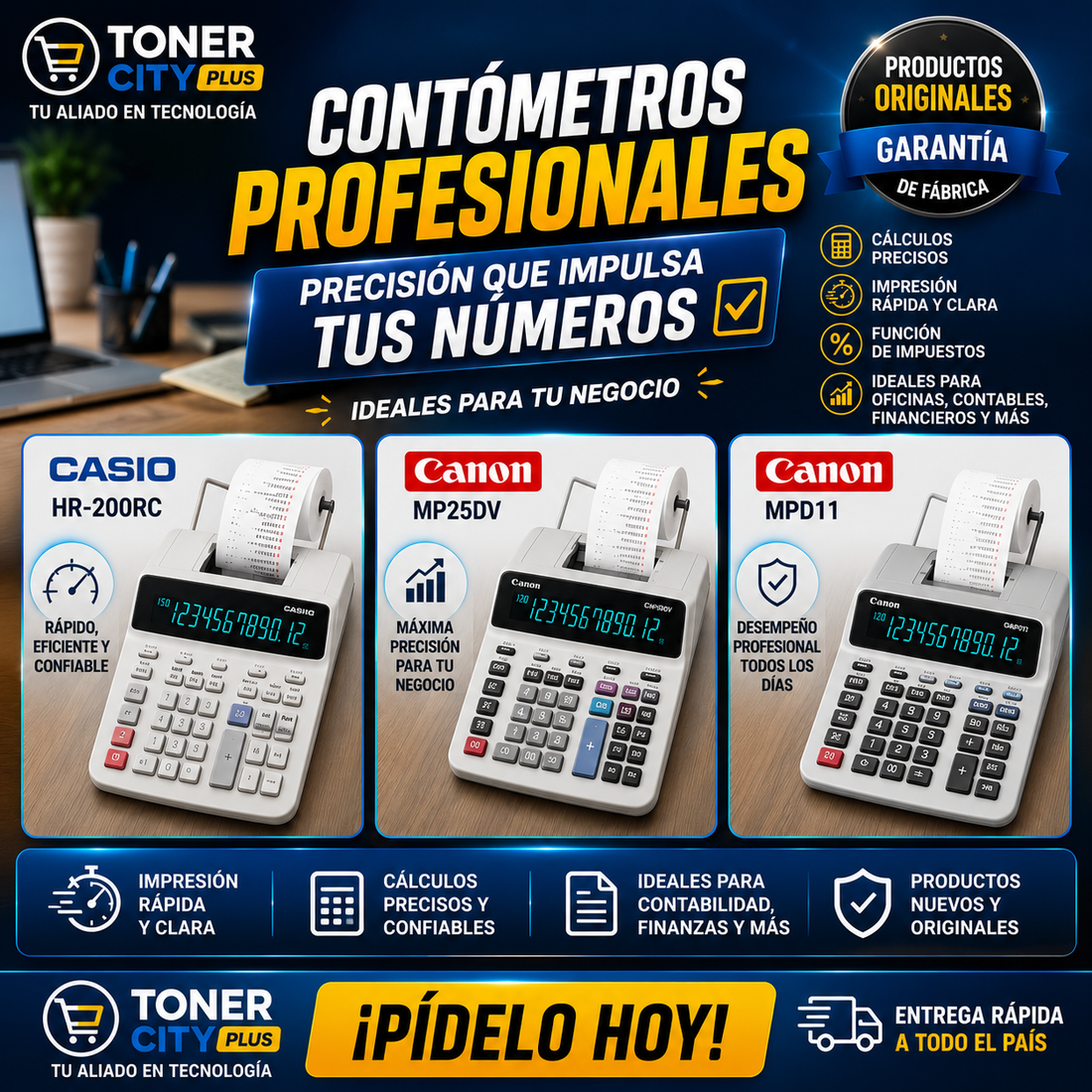 Un pequeño error puede convertirse en un gran problema al cierre de mes.