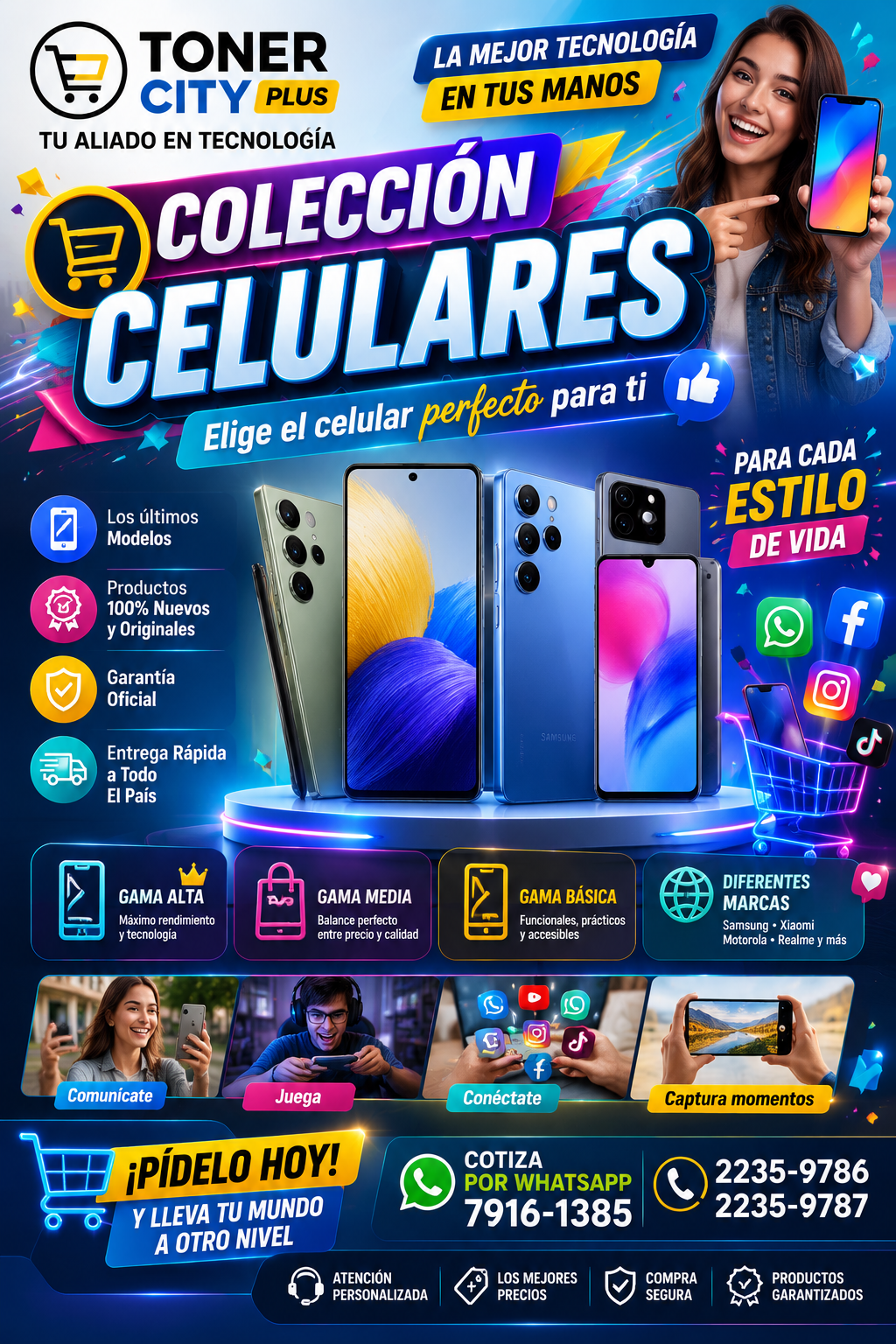 Apple iPhone 12 - Teléfono inteligente - Single SIM. Pregunte por Este y otros modelos