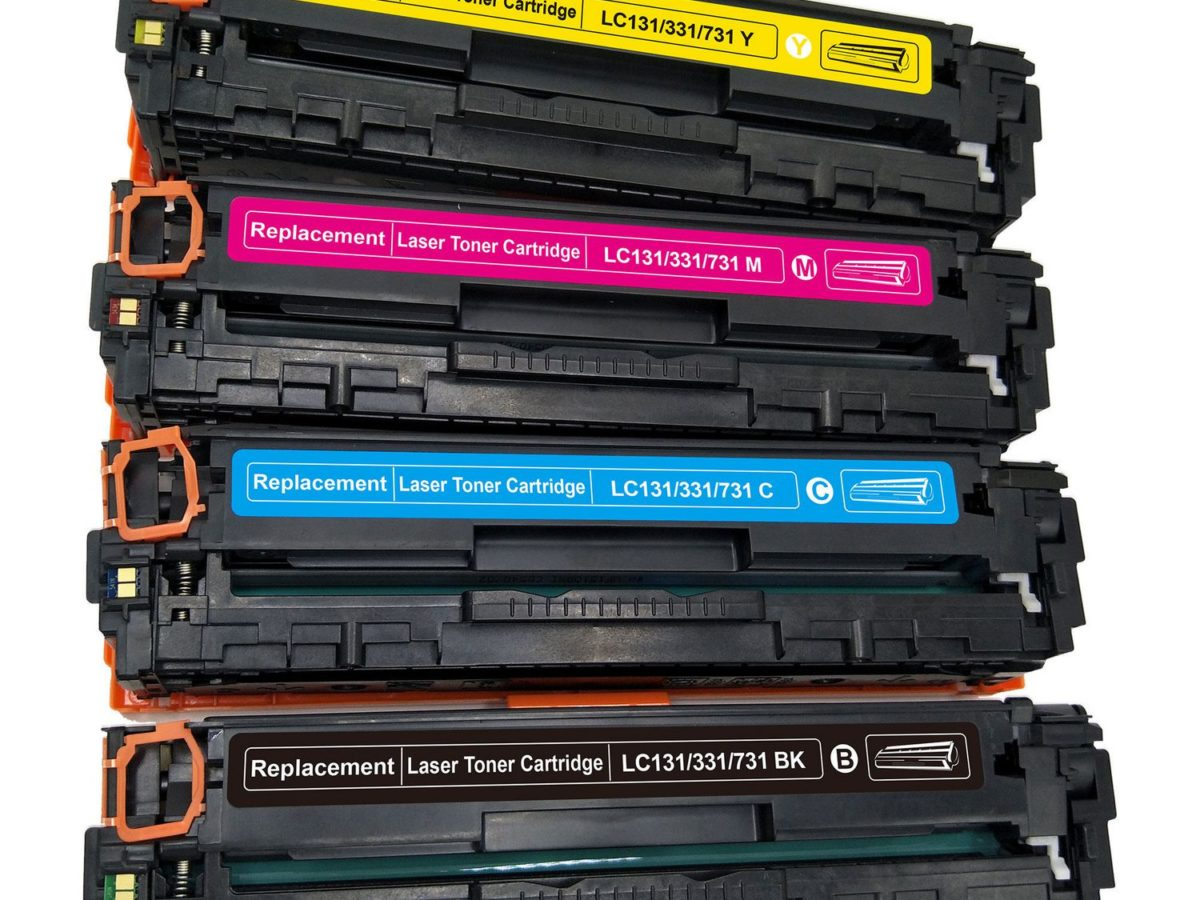 Toners, cintas, Tintas, que necesita tu negocio. contactanos