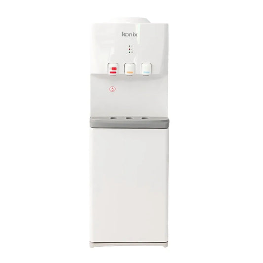 DISPENSADOR DE AGUA KONIX KWD-0550 - tonercity plus