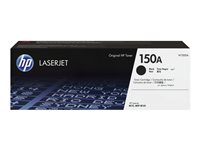 Cartucho de Toner HP 150A - Negro - original - tonercity plus