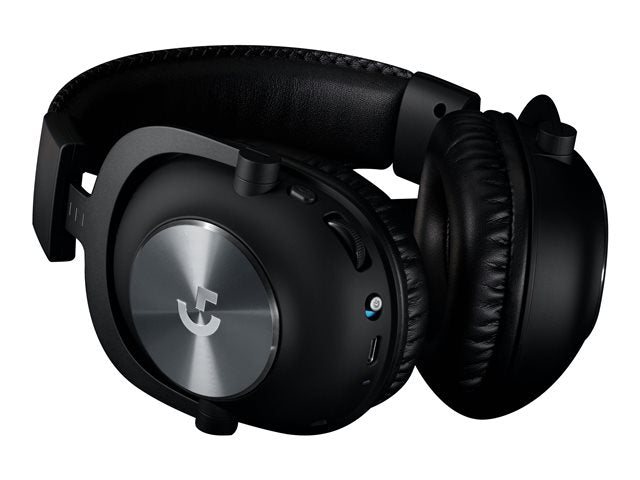 Logitech G Pro X Wireless Auriculares Gamming - tonercity plus