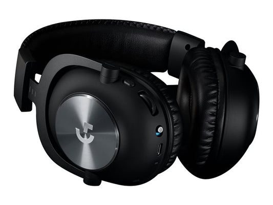 Logitech G Pro X Wireless Auriculares Gamming - tonercity plus