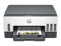 HP Smart Tank 720 All-in-One - Impresora multifunción - color/ promo 31 enero - tonercity plus