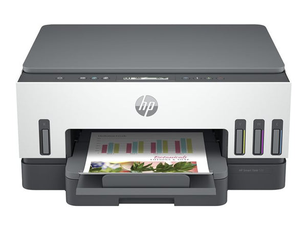 HP Smart Tank 720 All-in-One - Impresora multifunción - color/ promo 31 enero - tonercity plus