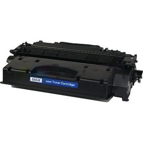 TONER GENERICO/COMPATIBLE CE505X - tonercity plus
