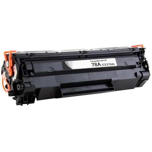 TONER GENERICO /COMPATIBLE CE278A - tonercity plus