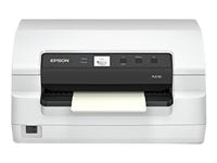 Epson PLQ 50 - Impresora para libreta de ahorros - tonercity plus