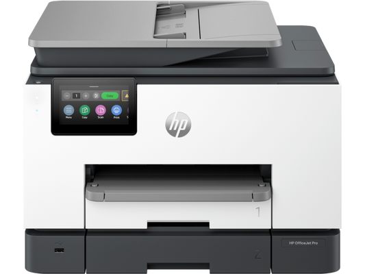 Impresora multifuncional HP Officejet Pro 9130 - tonercity plus