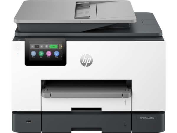 Impresora multifuncional HP Officejet Pro 9130