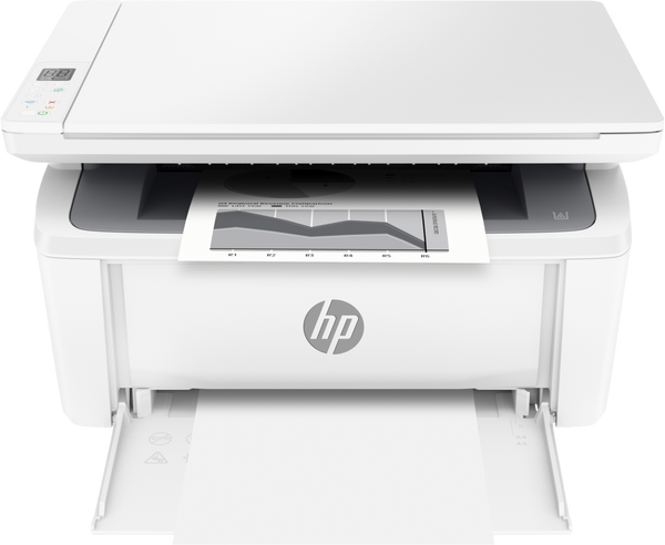 HP LaserJet M141w - Personal printer - tonercity plus