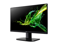 Monitor Acer plano 24" + ESET 3M + Kit teclado y mouse wireless(promocion)