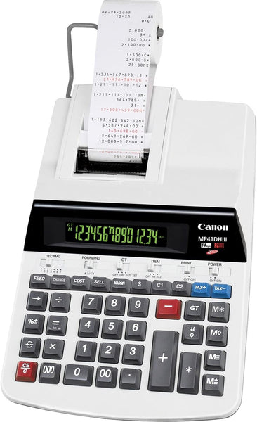 Contómetro Canon MP41DHIII - tonercity plus