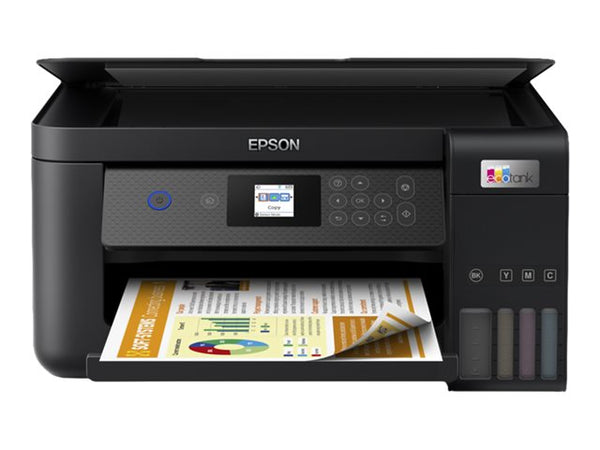 Epson EcoTank L4260 - Impresora multifunción - color - tonercity plus