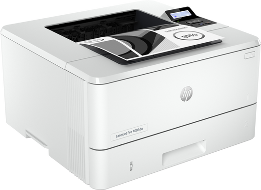 HP LaserJet Pro 4003DW - Workgroup printer - tonercity plus