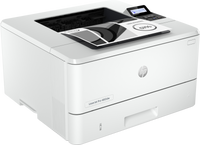HP LaserJet Pro 4003DW - Workgroup printer