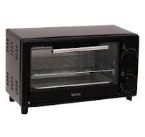 HORNO TOSTADOR KONIX KTO-1010 - tonercity plus