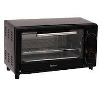 HORNO TOSTADOR KONIX KTO-1010