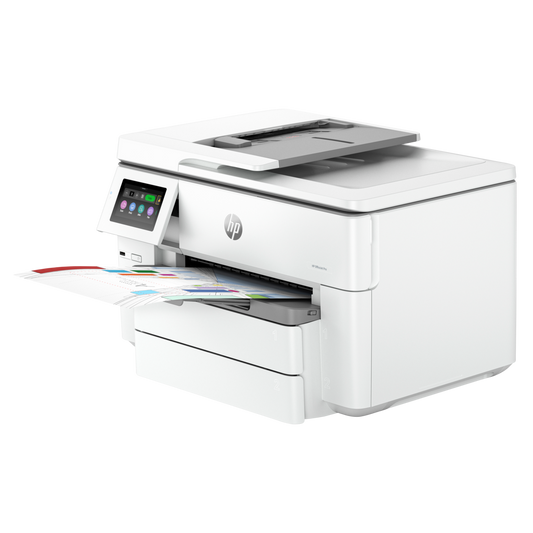 IMPRESORA MULTIFUNCIONAL OFFICE JET 9730 - tonercity plus