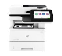 HP LASERJET ENTERPRISE MFP M528DN P/C/S/F 45PPM 1.25GB 110V EN SP - tonercity plus