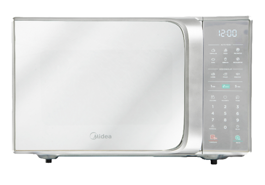 MICROONDAS MIDEA DE 0.7 - tonercity plus