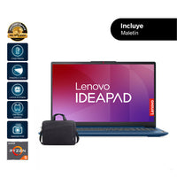 Lenovo IdeaPad Slim 3 15AMN8 - Ordenador portátil - 15.6"