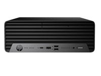 HP ProDesk - Small form factor - Intel Core i5 I5-13500 - tonercity plus