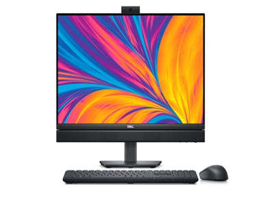 Dell OptiPlex - All-in-one - Intel Core i5 14500T