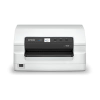 Epson PLQ 50 - Impresora para libreta de ahorros - B/ - tonercity plus