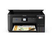 Epson EcoTank L4360 - Scanner / Printer / Copier - 110V - tonercity plus