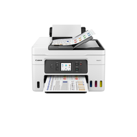 IMPRESORA MULTIFUNCION CANON GX4010/promo abril - tonercity plus
