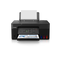 Impresora Multifunción G 2170 Canon - Scanner / Printer / Copier - Color - tonercity plus