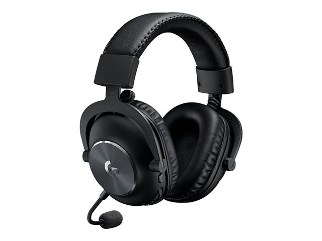 Logitech G Pro X Wireless Auriculares Gamming - tonercity plus