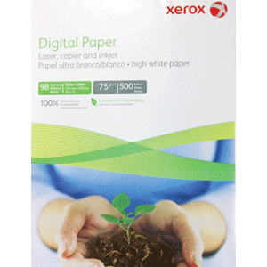 Impresora multifunción Canon PIXMA G2110 en color con bandeja de papel y pantalla, mostrando su diseño compacto y funcional.
