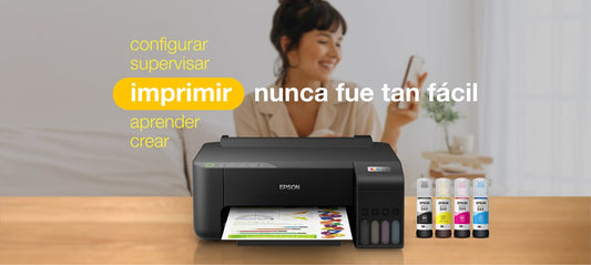 Epson EcoTank L1250 Impresora de grupo de trabajo 215.9 x 1200 m - tonercity plus