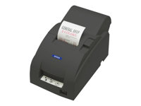 Impresora de Recibos  Epson TM U220A - tonercity plus