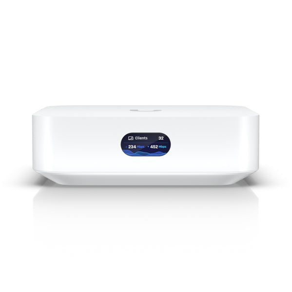 Ubiquiti - Router