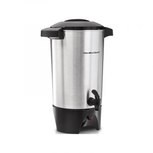 CAFETERA HAMILTON BEACH 45 TAZAS 40515 - tonercity plus