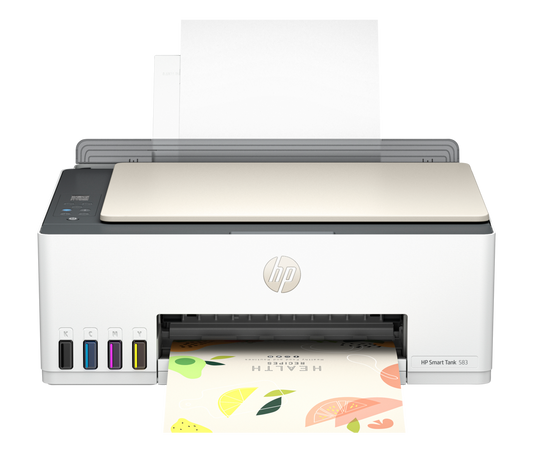 Impreso HP Smart Tank 210  tinta continua - tonercity plus