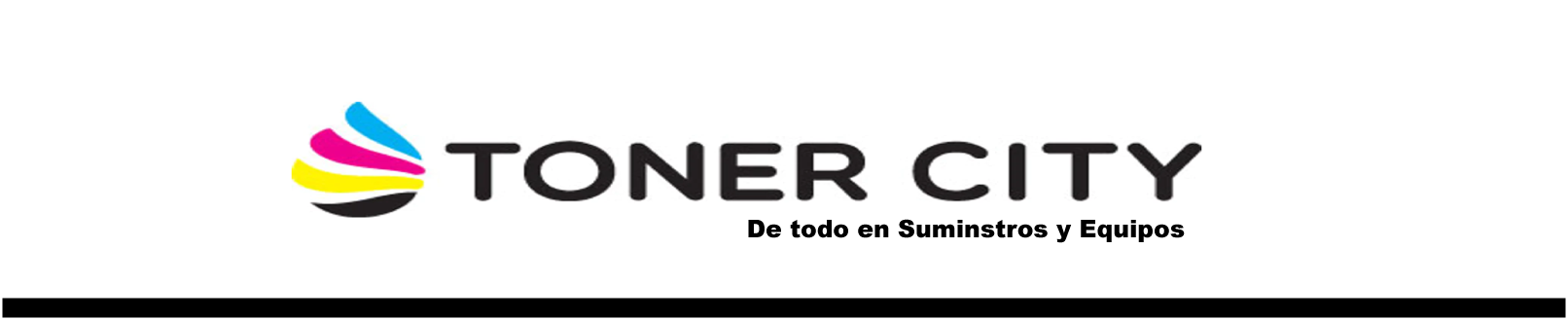 tonercity plus