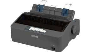 Impresora Epson Lx 350 matricial - tonercity plus