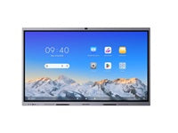 Hikvision - 65-inch Interactive Flat Panel (promo 30 nov)